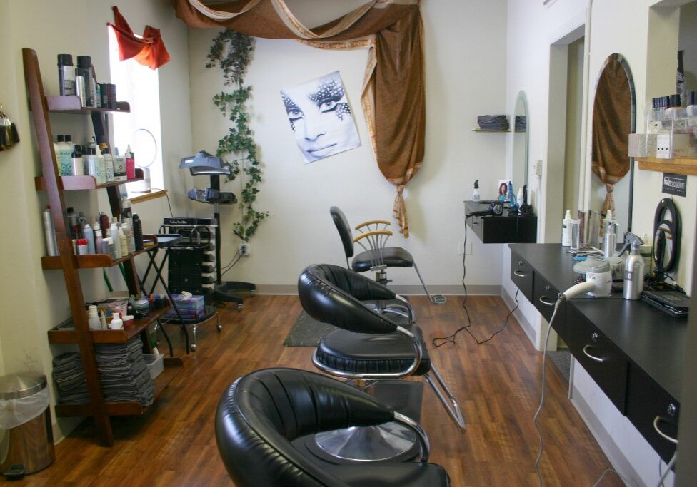 A Sanctuary Spa and Salon Glenwood Springs Colorado For